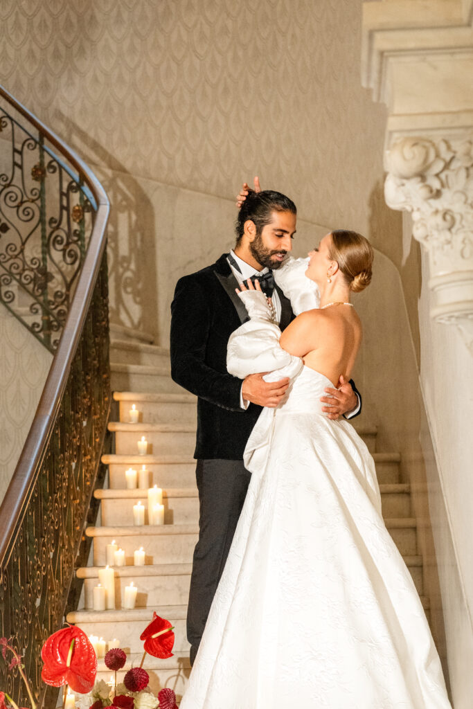 A guide to creating wedding content 