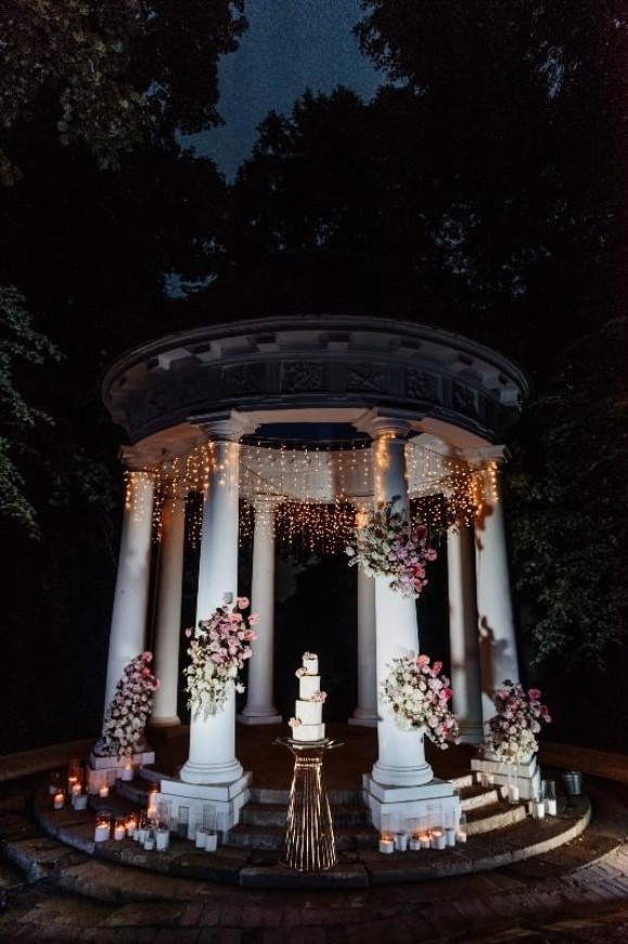 Destination Wedding Ceremony