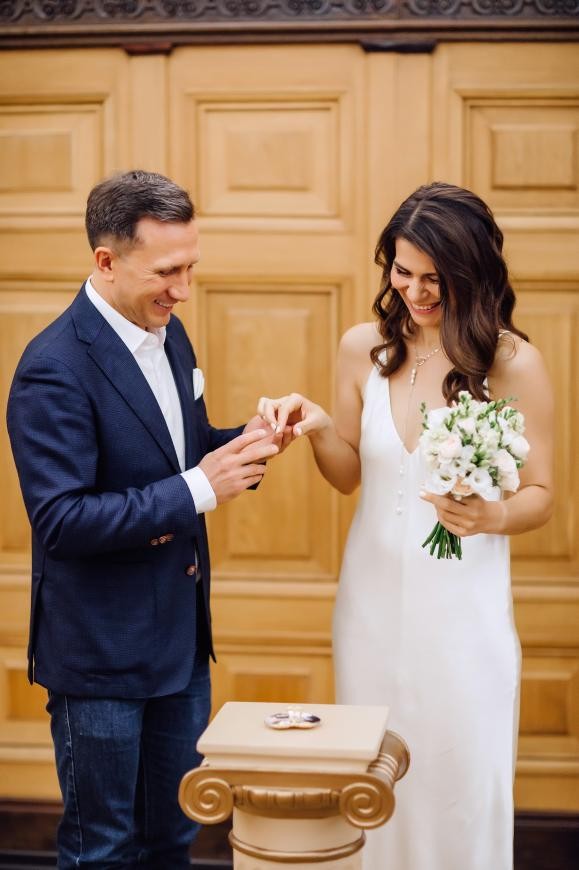 Destination Wedding Ceremony