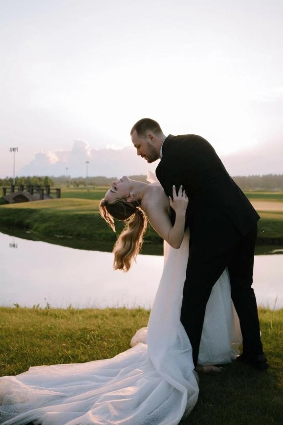 Destination Wedding Ceremony