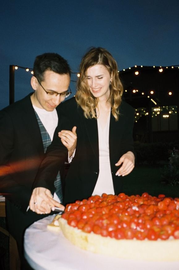A guide to creating wedding content 