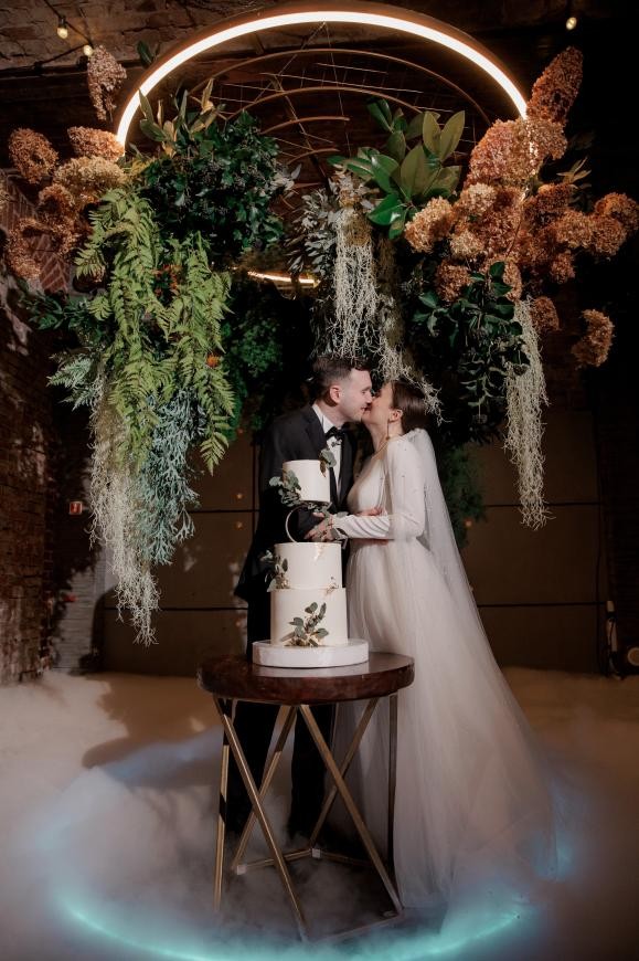 Destination Wedding Ceremony