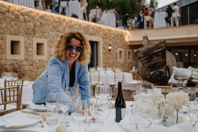 Wedding planner Mallorca