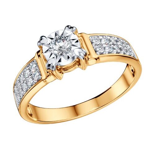 A Quick and Easy Guide to Choosing the Perfect Engagement Ring