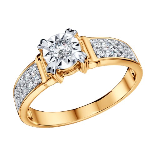 A Quick and Easy Guide to Choosing the Perfect Engagement Ring