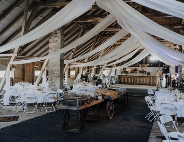 wedding catering
