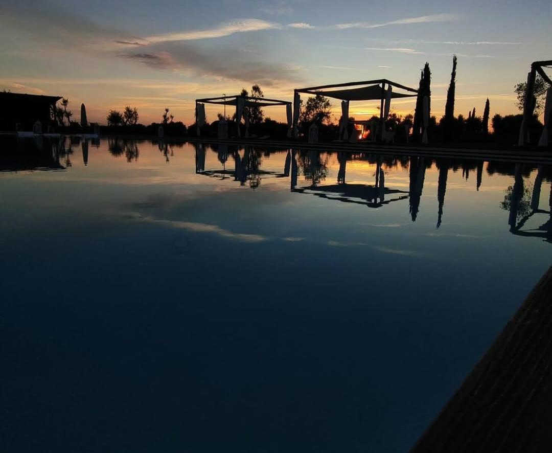 Welcome to Podere Pietravento, a truly enchanting wedding villa in Tuscany, where timeless charm, natural beauty, and Italian elegance come together to create the perfect backdrop for your dream celebration.