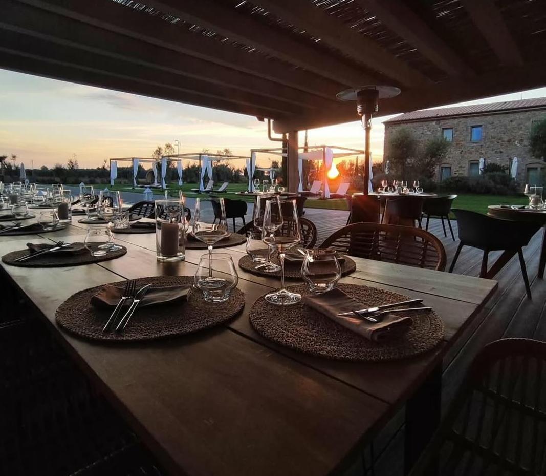 Welcome to Podere Pietravento, a truly enchanting wedding villa in Tuscany, where timeless charm, natural beauty, and Italian elegance come together to create the perfect backdrop for your dream celebration.