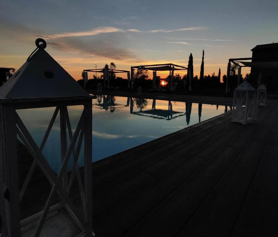 Welcome to Podere Pietravento, a truly enchanting wedding villa in Tuscany, where timeless charm, natural beauty, and Italian elegance come together to create the perfect backdrop for your dream celebration.