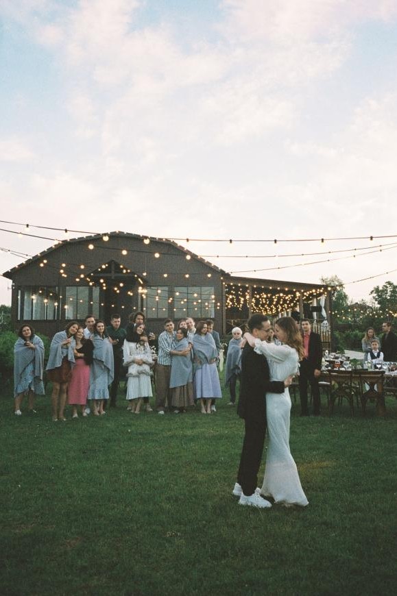 A guide to creating wedding content 