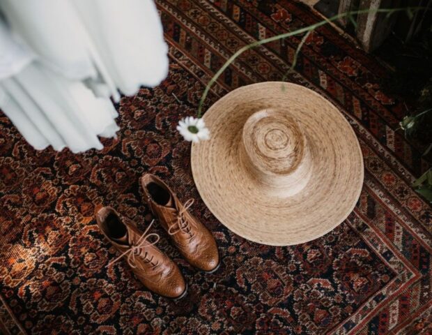 Eco wedding