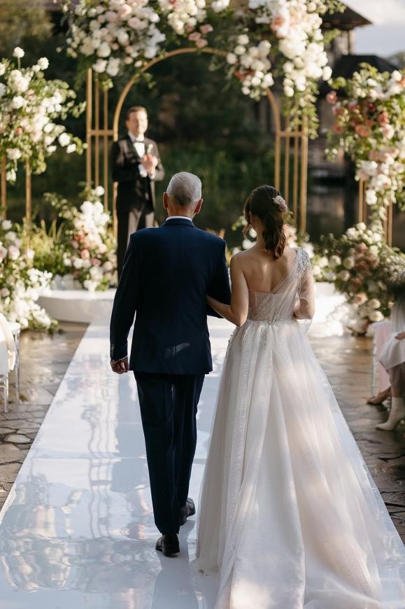 Destination Wedding Ceremony