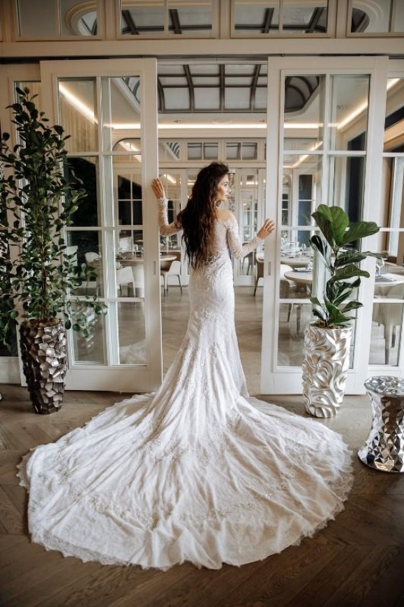 Destination Wedding Ceremony