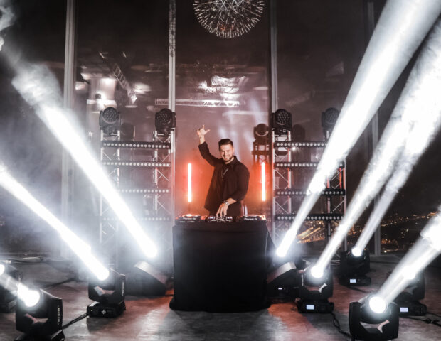wedding DJ