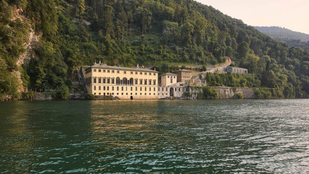 Wedding venues in Italy