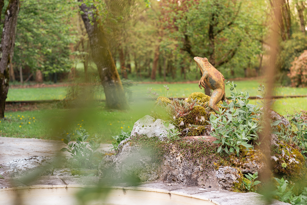 Wedding Venue in France