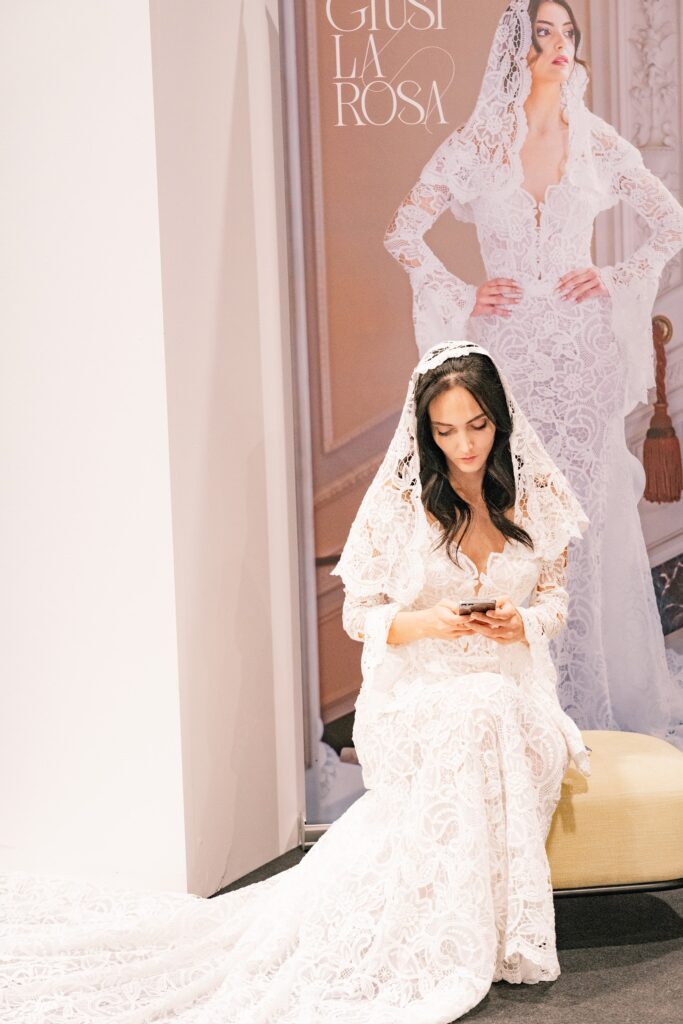 Which Bridal Fair Is Worth Attending?