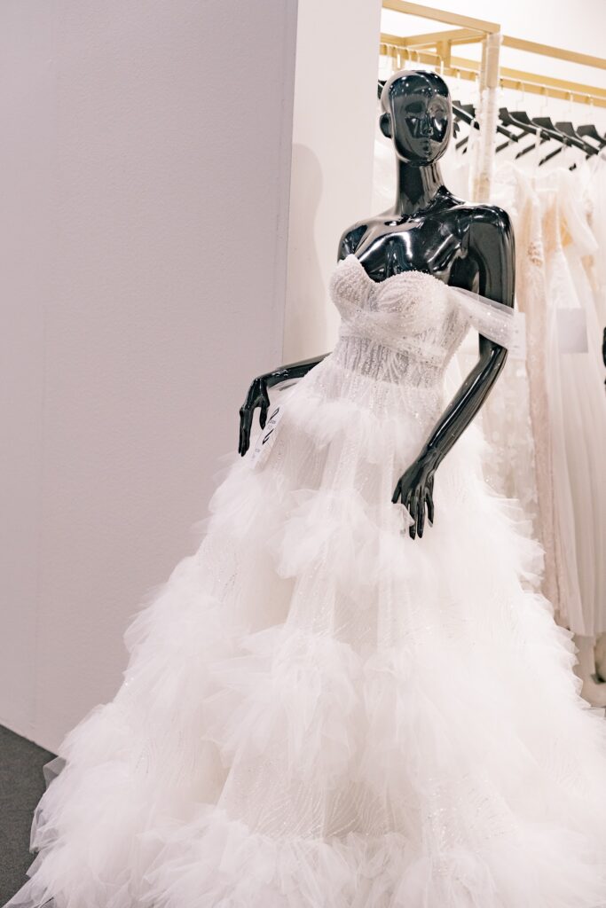 Which Bridal Fair Is Worth Attending?