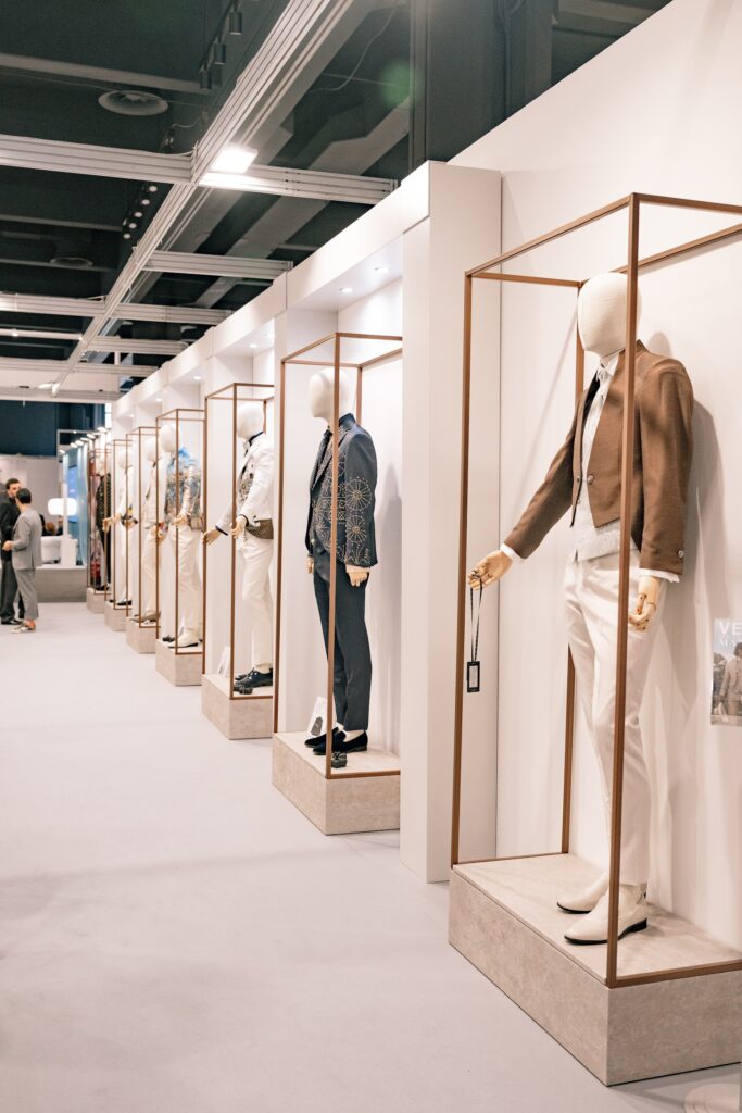 Which Bridal Fair Is Worth Attending?