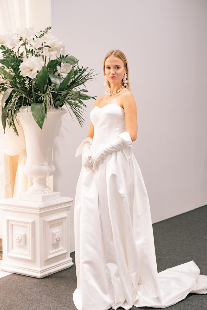 Which Bridal Fair Is Worth Attending?