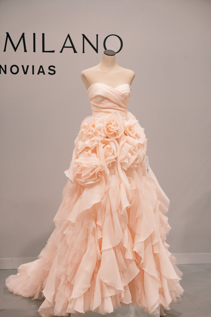 Which Bridal Fair Is Worth Attending?