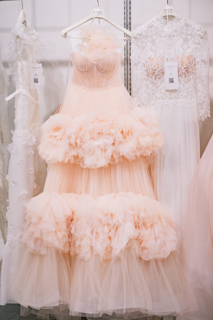 Which Bridal Fair Is Worth Attending?