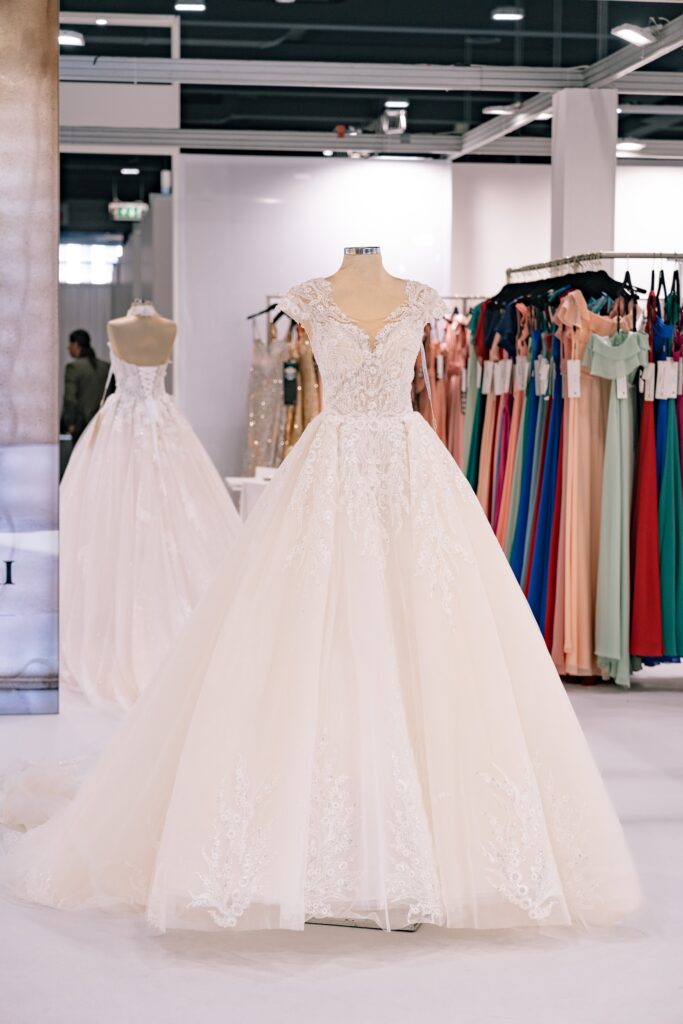 Which Bridal Fair Is Worth Attending?