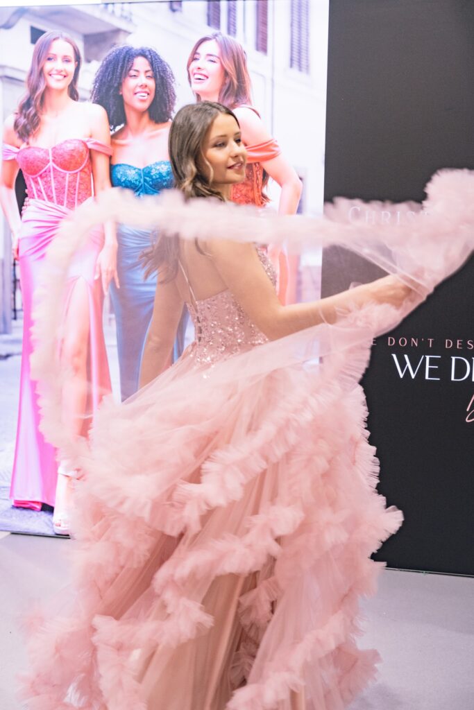 Which Bridal Fair Is Worth Attending?