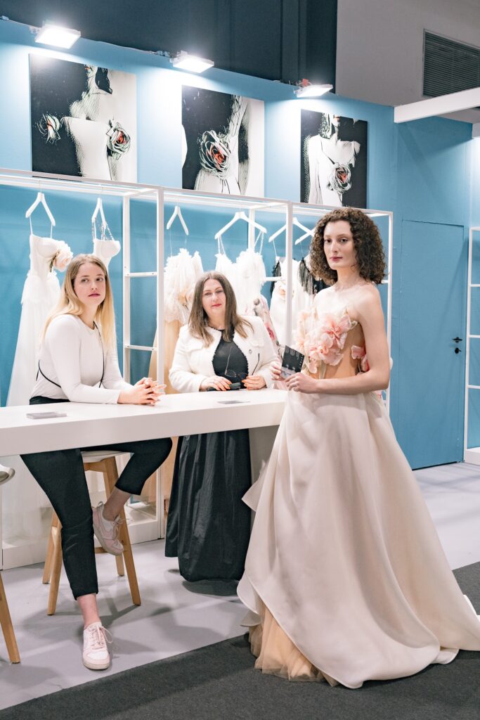 Which Bridal Fair Is Worth Attending?