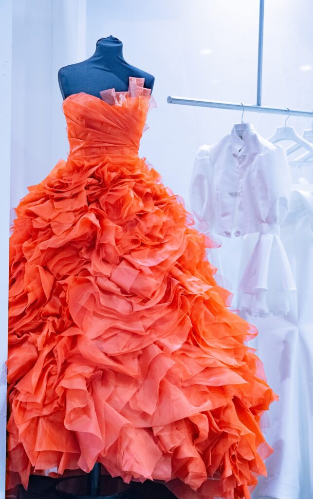 Which Bridal Fair Is Worth Attending?