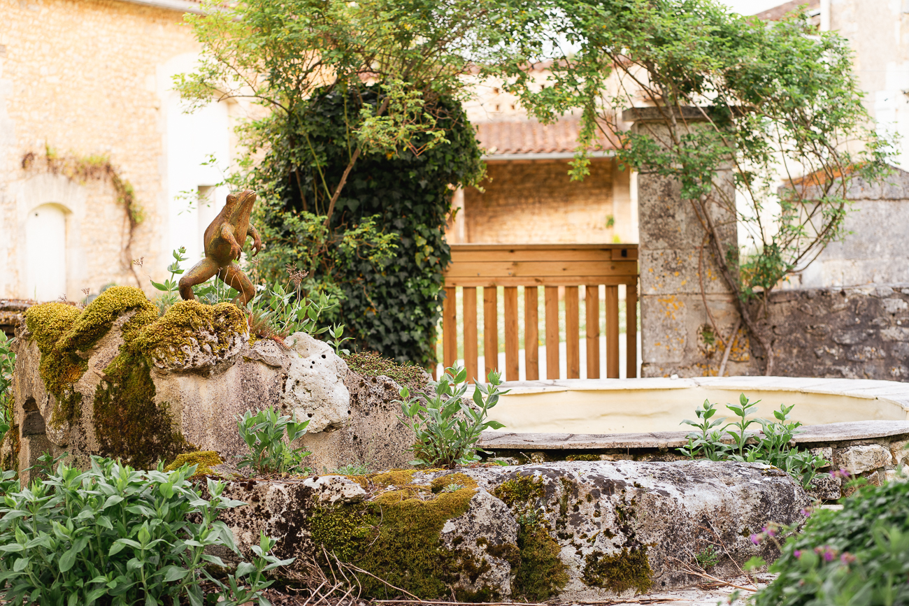 Wedding Venue in France