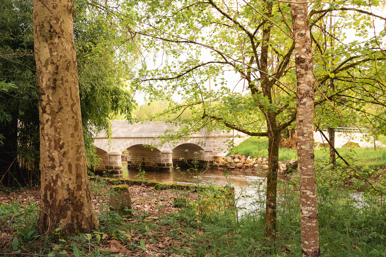 Wedding Venue in France