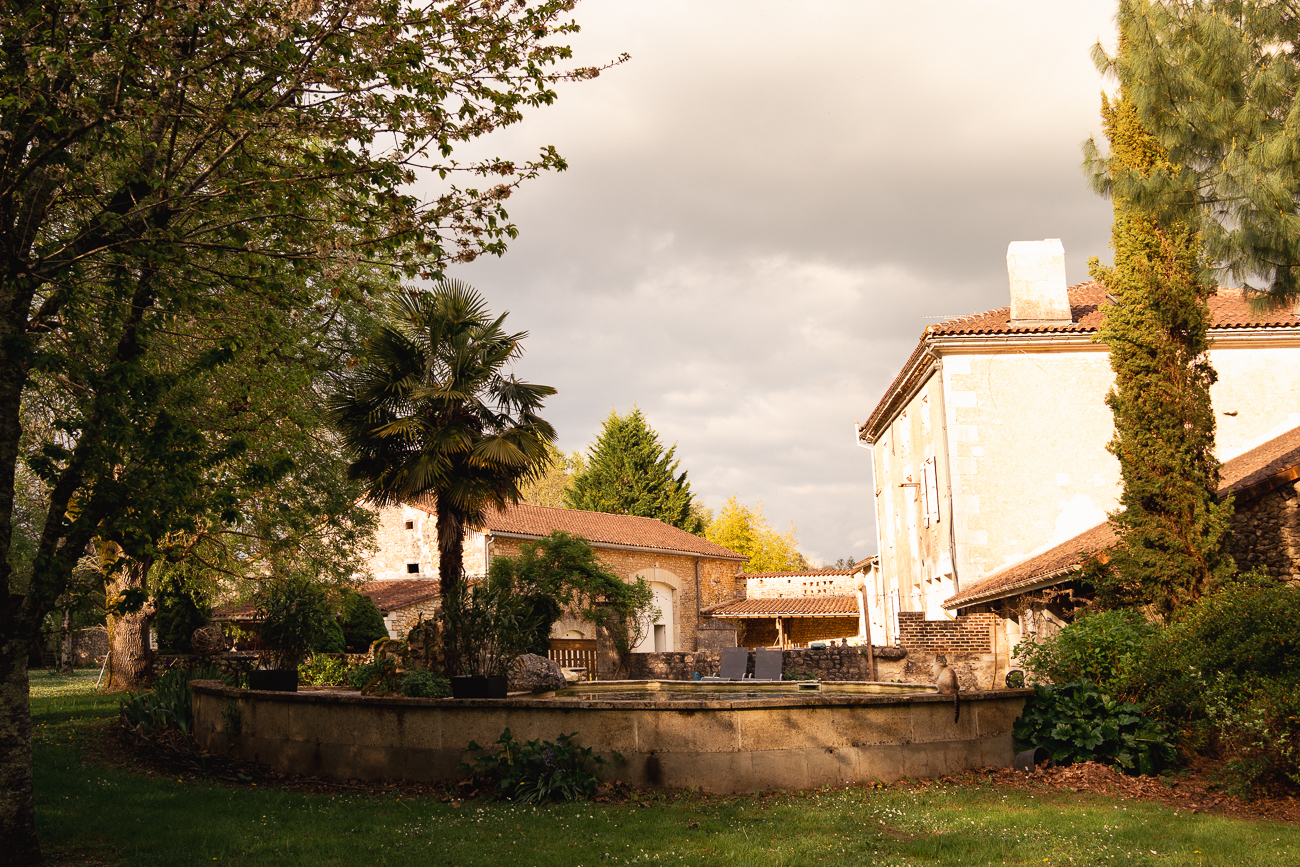 Wedding Venue in France