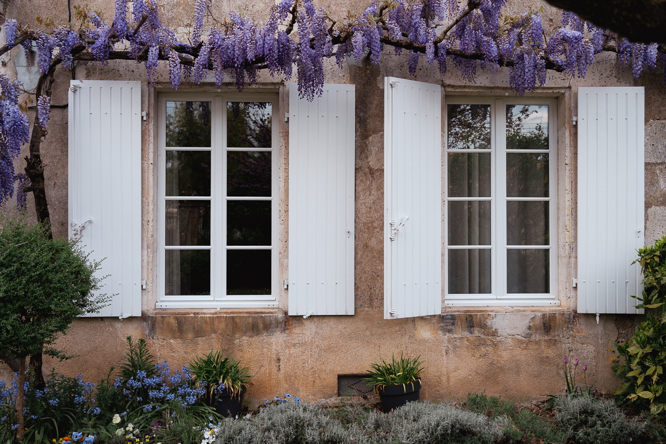Wedding Venue in France