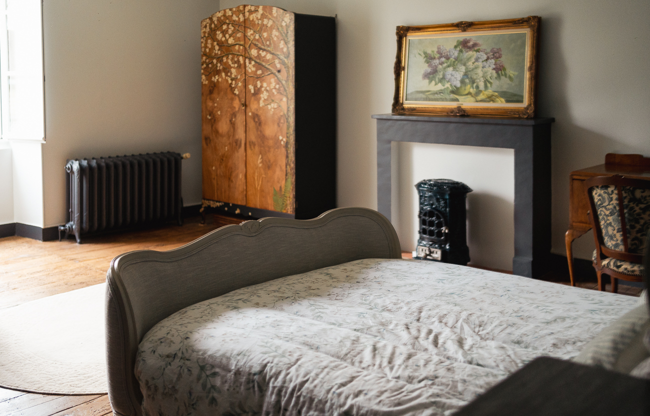 Wedding Venue in France