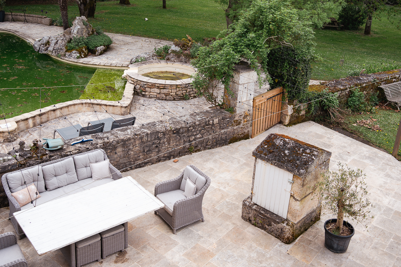 Wedding Venue in France