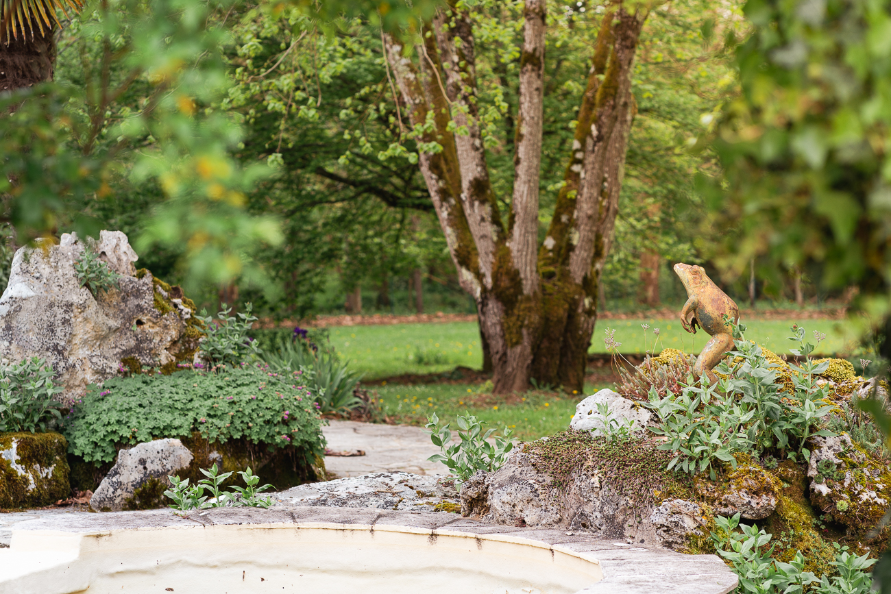 Wedding Venue in France