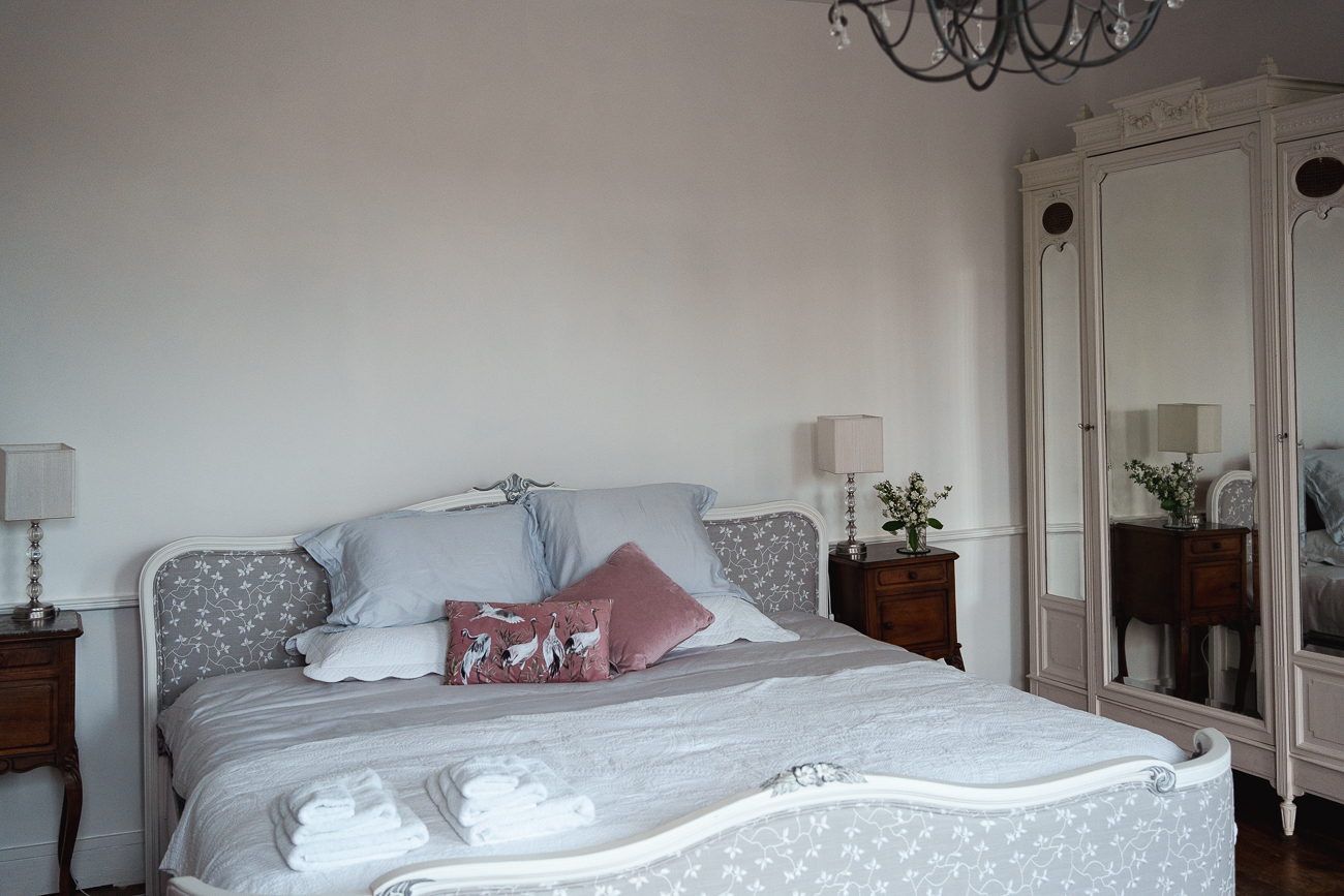 Wedding Venue in France