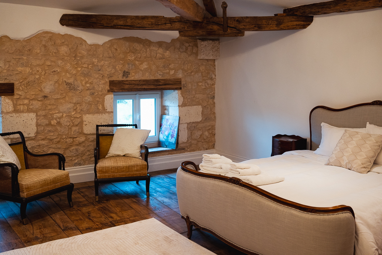 Wedding Venue in France