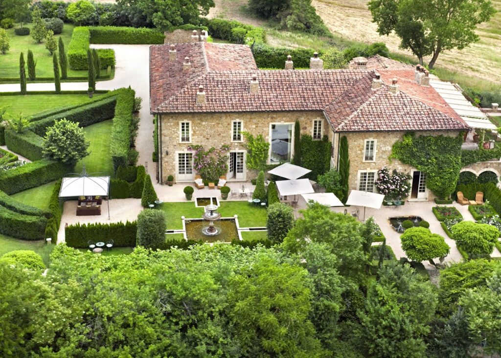 Wedding venues in Italy