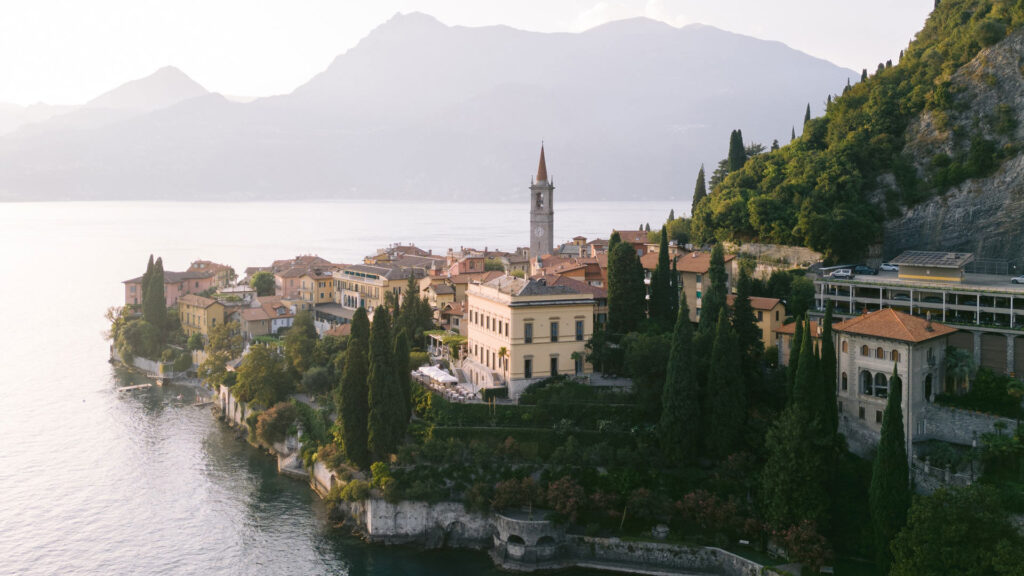 Wedding venues in Italy