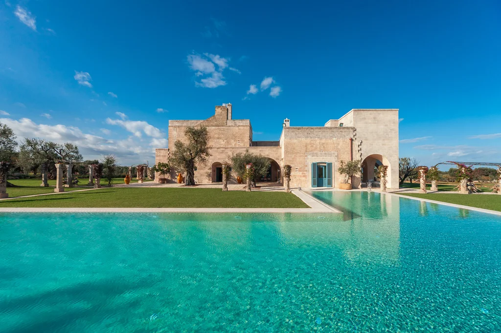 Wedding venues in Italy
