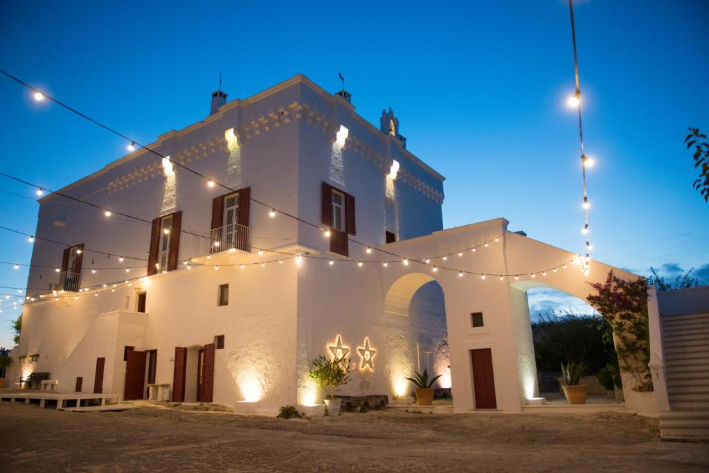 Wedding venues in Italy