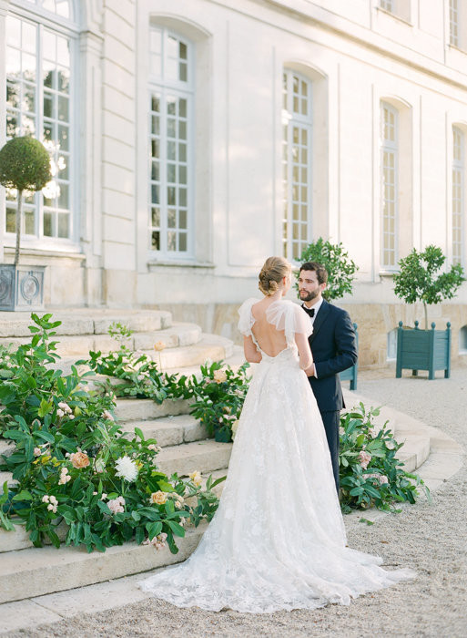 Wedding Photography Styles