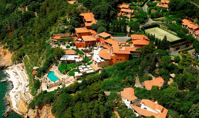 Wedding venues in Italy