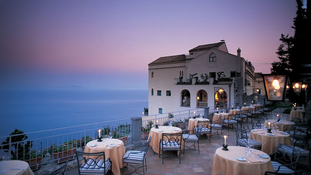 Wedding venues in Italy