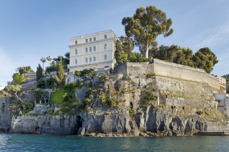 Wedding venues in Italy