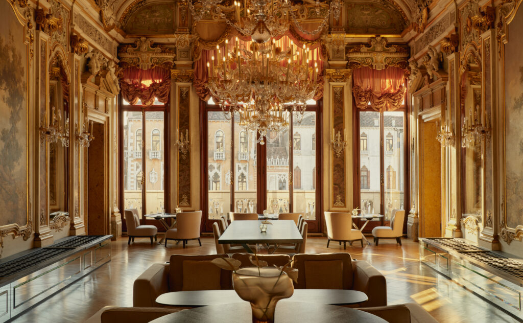 Wedding venues in Italy