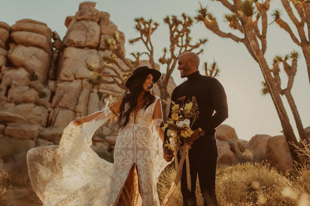 Wedding Photography Styles