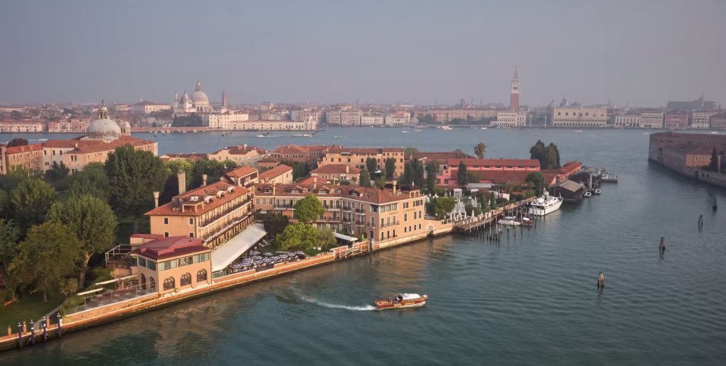 Wedding venues in Italy
